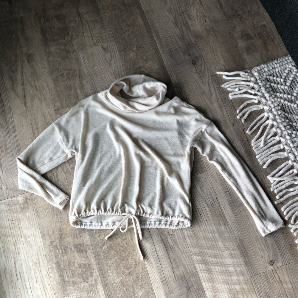 charlotte russe | sweater